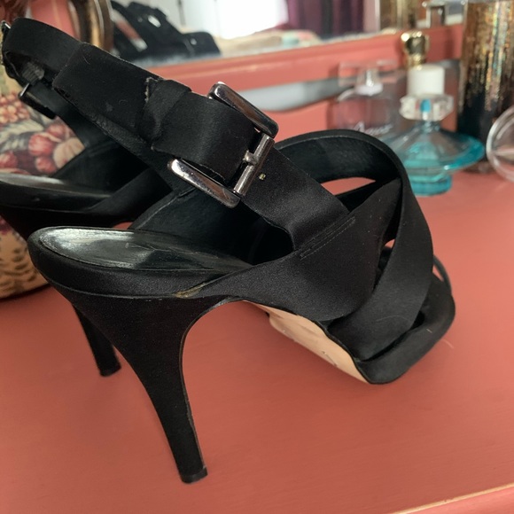 Escarpins noirs - Picture 2 of 3